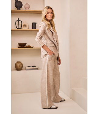 HELENA HART Helena Hart 7739 Blazer Mex Lano Matté-Sand