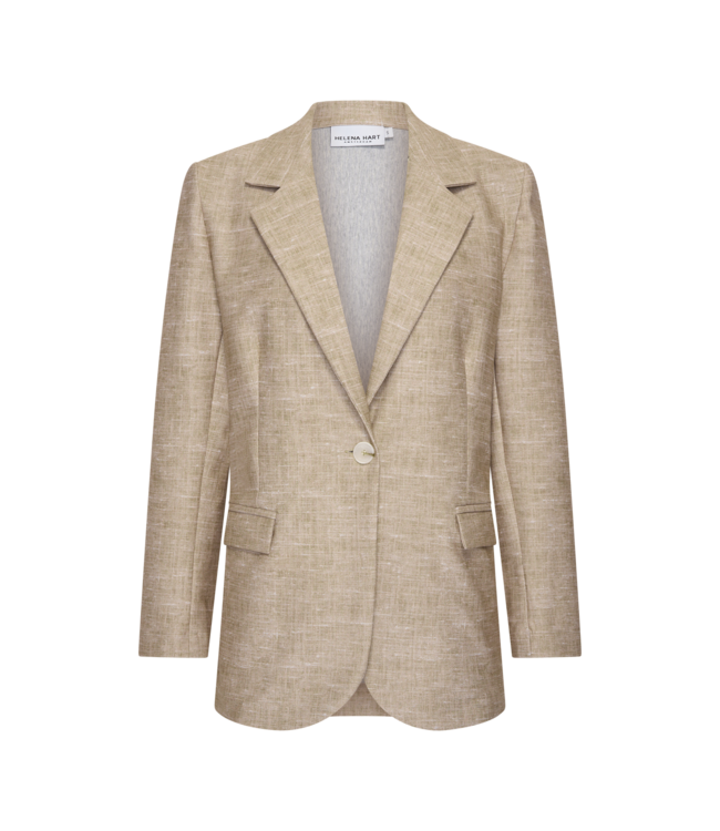 HELENA HART Helena Hart 7739 Blazer Mex Lano Matté-Sand