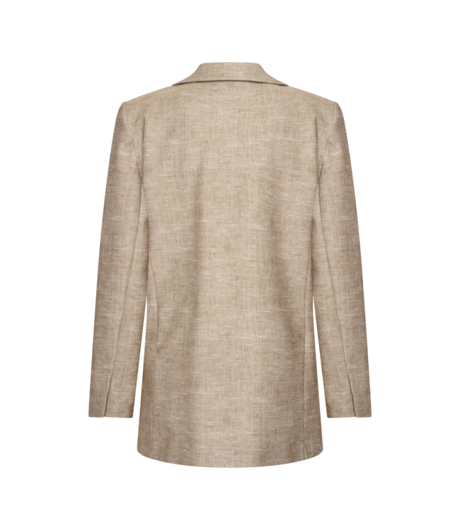 HELENA HART Helena Hart 7739 Blazer Mex Lano Matté-Sand