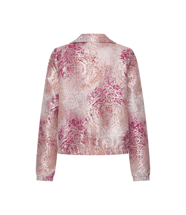 HELENA HART Helena Hart 7734 Zipper Bomba Brokaat