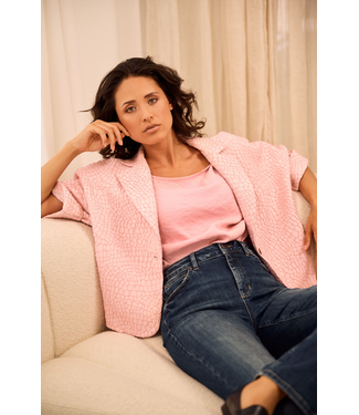 HELENA HART Helena Hart 7765 Top Row Roze