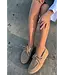 Copenhagen Shoes Copenhagen Shoes Savannah Suede CS8631 Biscuit
