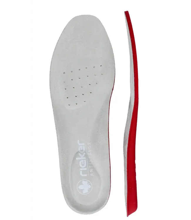 RIEKER Rieker 58902-80 Sneaker Wit