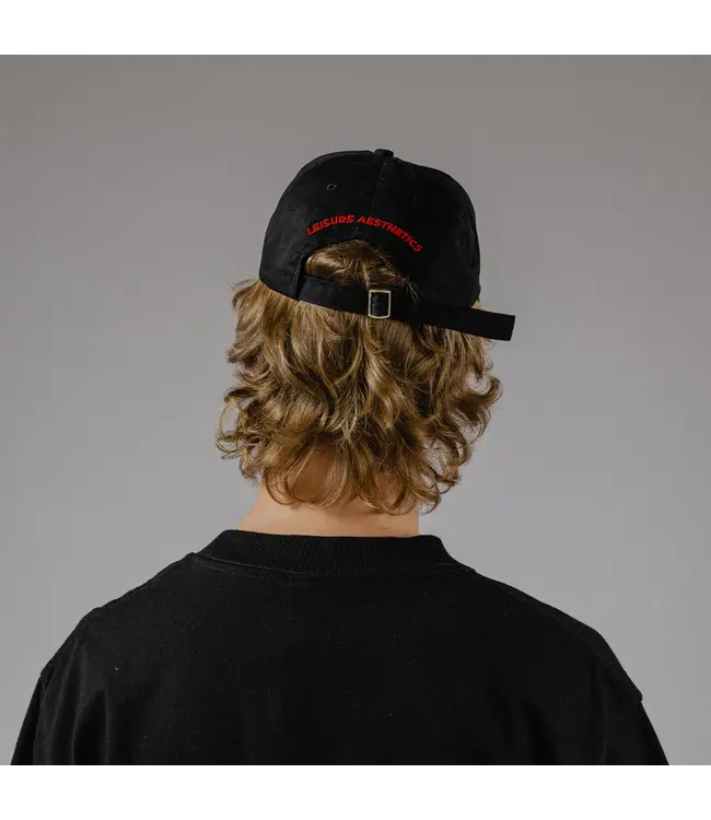 POCKIES POCKIES back in five cap black