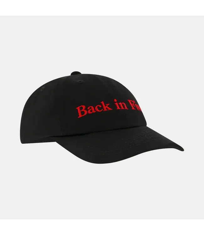 POCKIES POCKIES back in five cap black