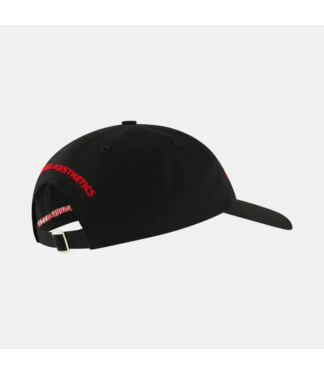 POCKIES POCKIES back in five cap black