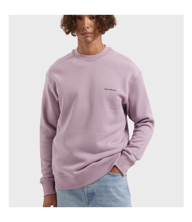 LAW OF THE SEA Law Of The Sea 10363 ThemisCrewneck Artwork Nirvana