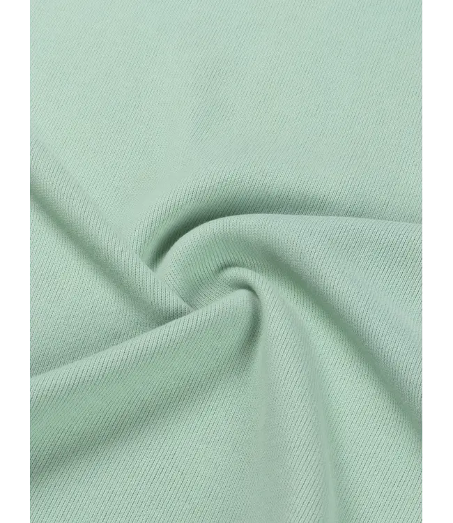 LAW OF THE SEA Law Of The Sea 10364 Mind Halfzip Sweat Jadeite