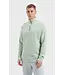 LAW OF THE SEA Law Of The Sea 10364 Mind Halfzip Sweat Jadeite