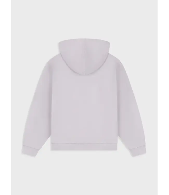 LAW OF THE SEA Law Of The Sea 10358 Sylven Ribbed Sweat Cardigan Lilac