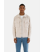 CISZERE Ciszere Nash vegan suede jacket beige 50029