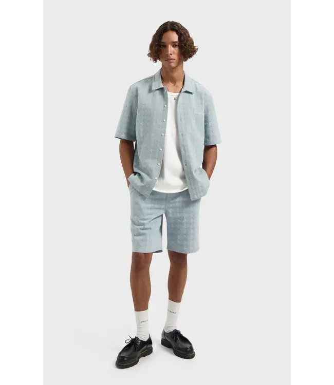 LAW OF THE SEA Law of the Sea Lazorn Light Denim Blue Law-10377-391