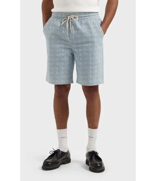 LAW OF THE SEA Law of the Sea Lazorn Light Denim Blue Law-10377-391