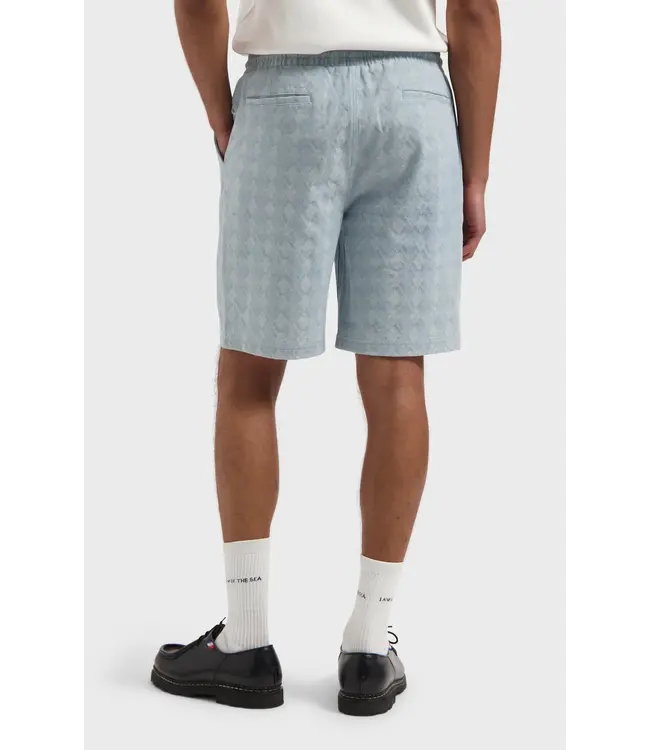 LAW OF THE SEA Law of the Sea Lazorn Light Denim Blue Law-10377-391