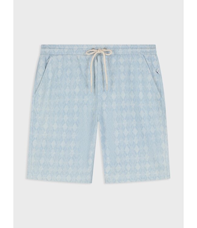 LAW OF THE SEA Law of the Sea Lazorn Light Denim Blue Law-10377-391