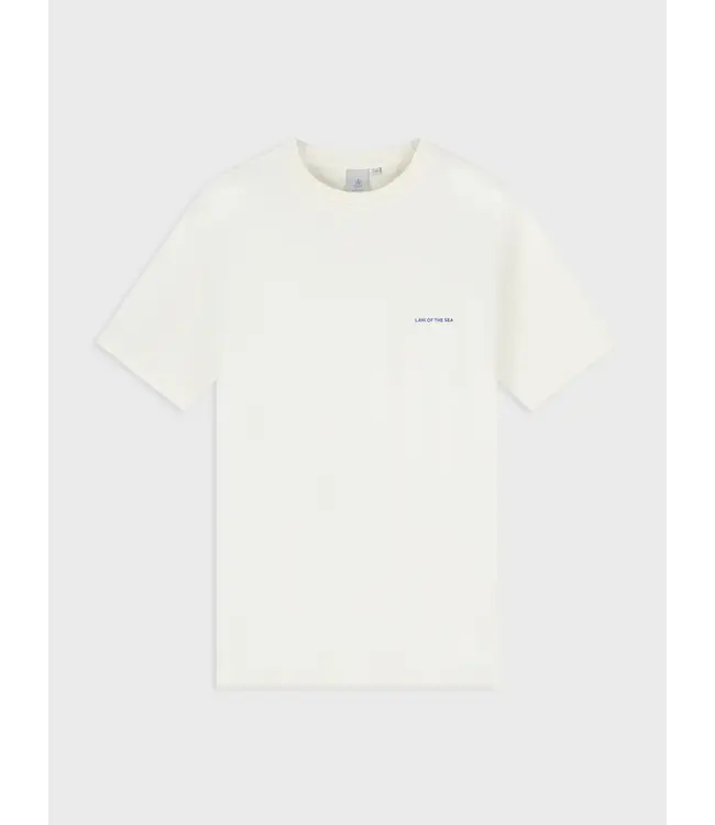 LAW OF THE SEA Law of the Sea Salt Flats Snow White Law-10386-906