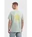LAW OF THE SEA Law Of The Sea 10390 Sunspell Artwork Tee Jadeite
