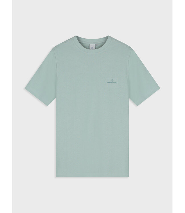 LAW OF THE SEA Law of the Sea Law Tee Jadeite Law-10383-417