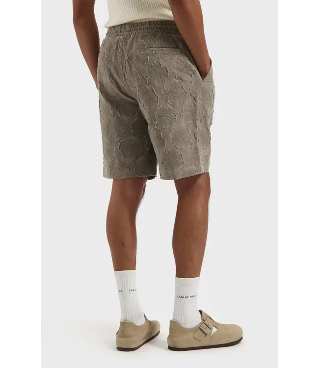 LAW OF THE SEA Law of the Sea Croisic Walnut Law-10378-820