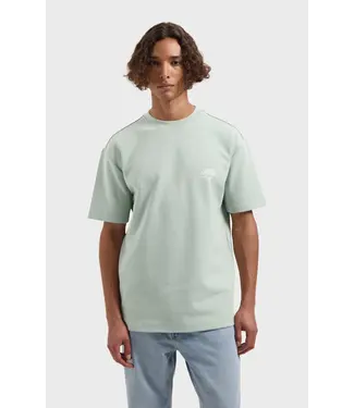 LAW OF THE SEA Law Of The Sea 10392 Sail Artwork Tee Jadeite LAW OF THE SEA Law Of The Sea 10392 Sail Artwork Tee Jadeite