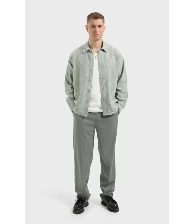 LAW OF THE SEA Law Of The Sea 10345 Condor Suit Pants North Atlantic