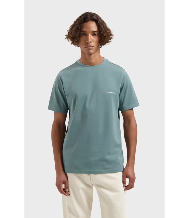 LAW OF THE SEA Law of the Sea Kastor North Atlantic LAW-10385-312