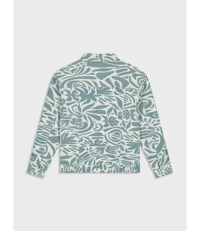 LAW OF THE SEA Law of the Sea Sapphire Green LAW-10356-400