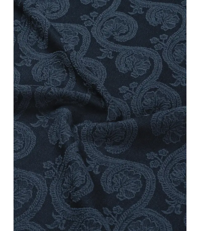 LAW OF THE SEA Law Of The Sea 10379  Marine Jaquard Sky Captain