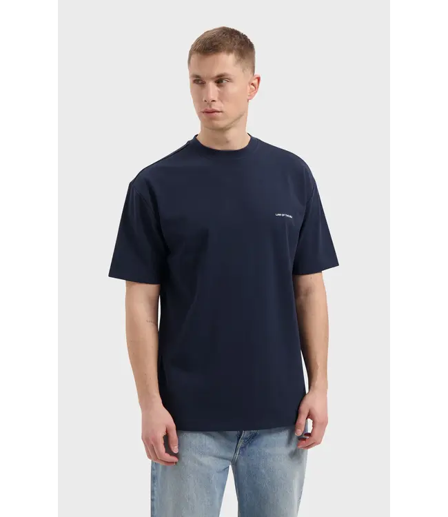 LAW OF THE SEA Law of the Sea Pollen Sky Captain LAW-10399-301