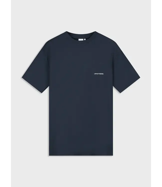 LAW OF THE SEA Law of the Sea Pollen Sky Captain LAW-10399-301