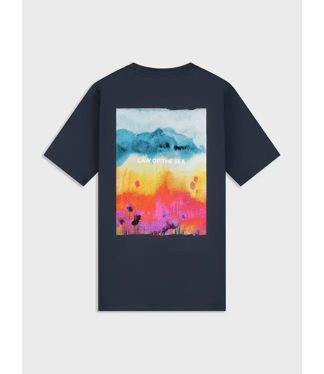 LAW OF THE SEA Law of the Sea Pollen Sky Captain LAW-10399-301