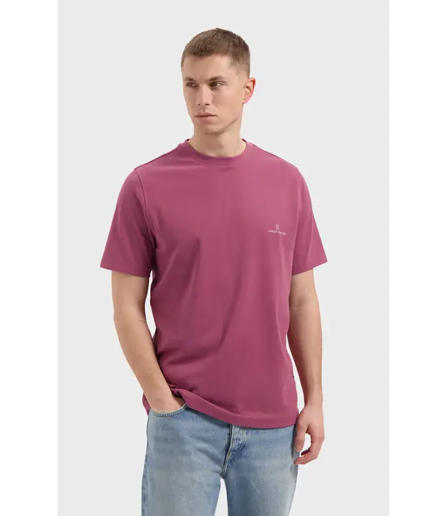 LAW OF THE SEA Law of the Sea Law Tee Nocturne LAW-10383-207