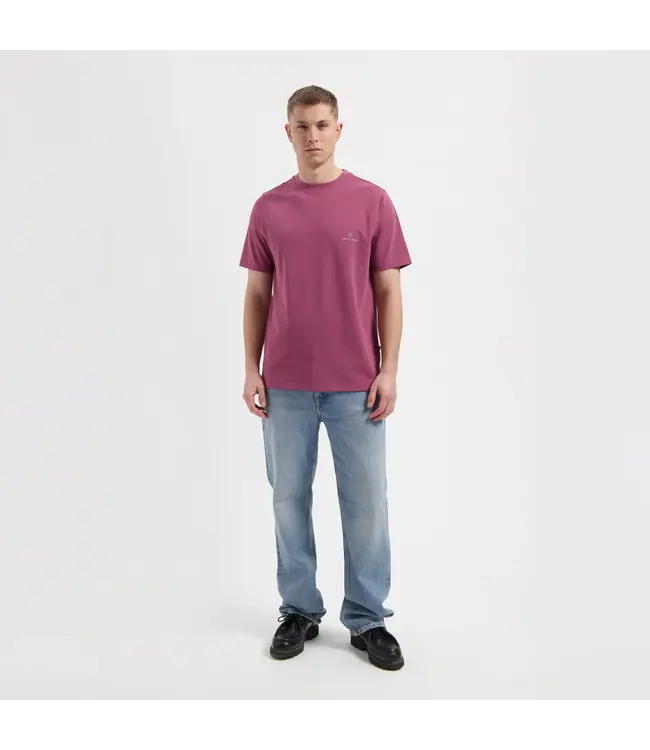 LAW OF THE SEA Law of the Sea Law Tee Nocturne LAW-10383-207