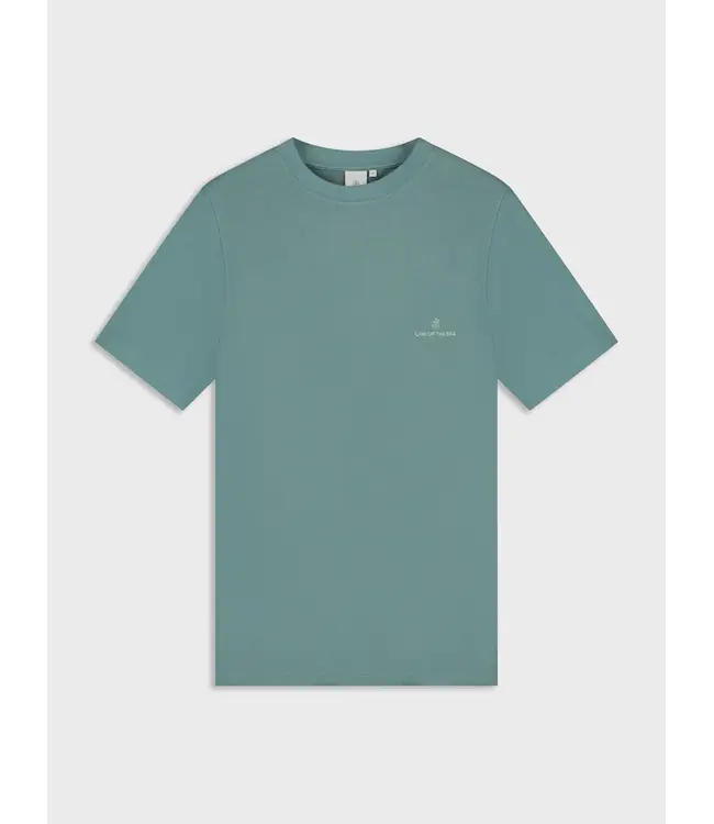 LAW OF THE SEA Law of the Sea Law Tee North Atlantic LAW-10383-312