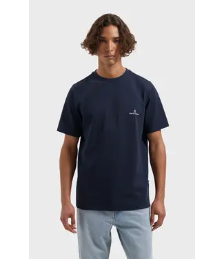 LAW OF THE SEA Law Of The Sea 10383 Law Tee Logo Sky Captain