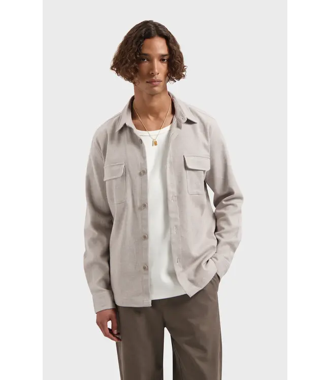 LAW OF THE SEA Law Of The Sea 10336 Ghout Structured Walnut