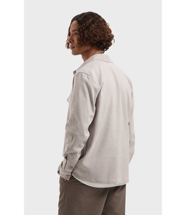 LAW OF THE SEA Law Of The Sea 10336 Ghout Structured Walnut