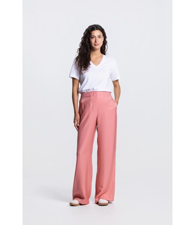 JANSEN AMSTERDAM Jansen Amsterdam SS26-000349 Orelie Blush