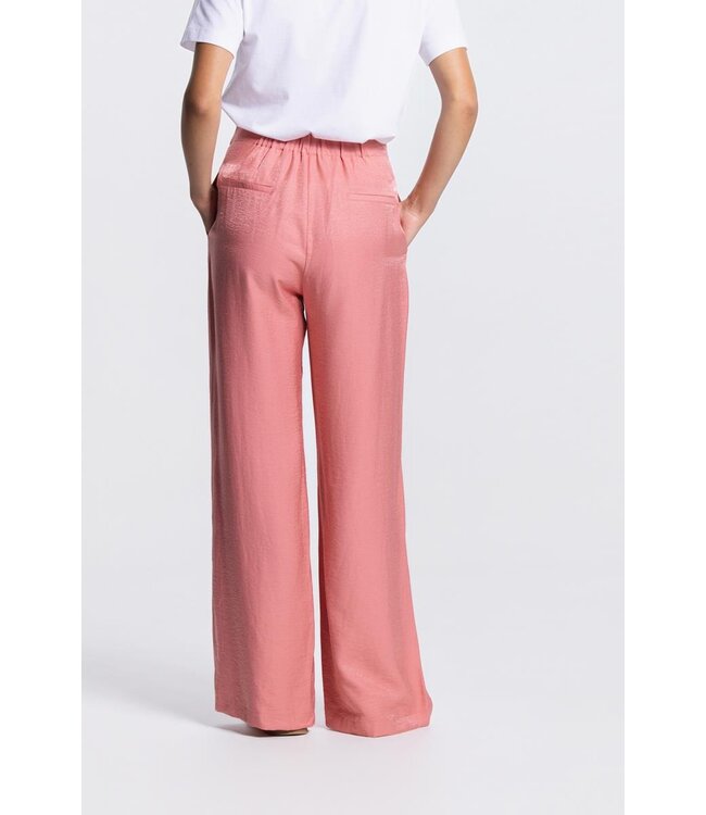 JANSEN AMSTERDAM Jansen Amsterdam SS26-000349 Orelie Blush