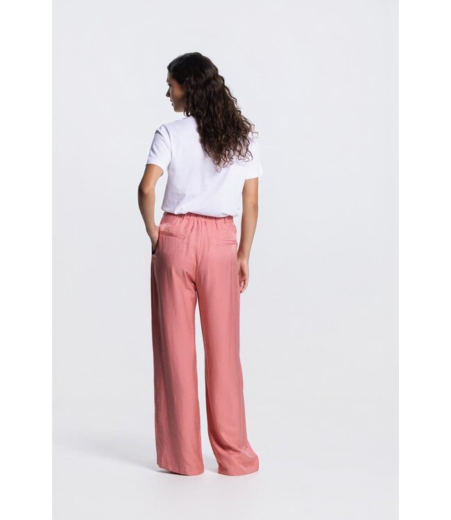 JANSEN AMSTERDAM Jansen Amsterdam SS26-000349 Orelie Blush