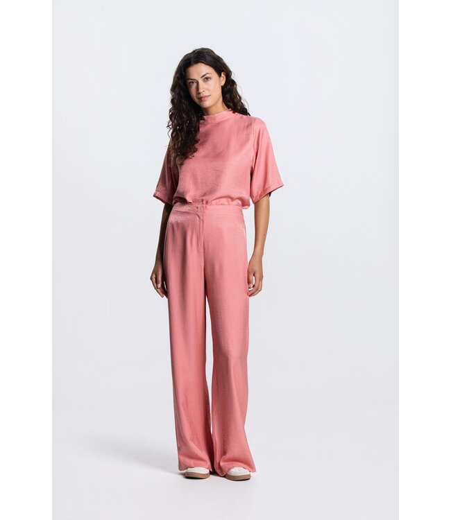 JANSEN AMSTERDAM Jansen Amsterdam SS26-000349 Orelie Blush