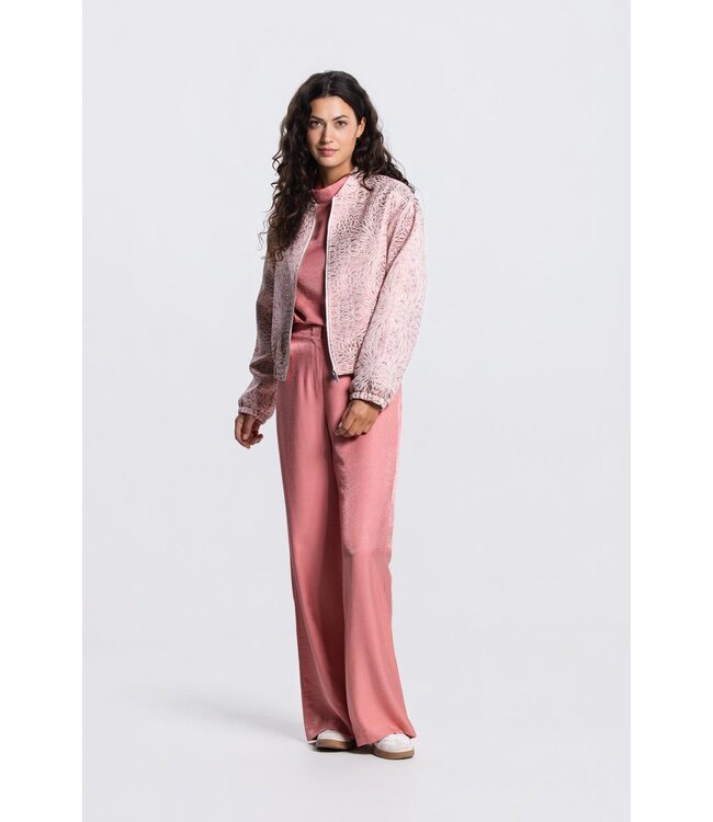 JANSEN AMSTERDAM Jansen Amsterdam SS26-000349 Orelie Blush