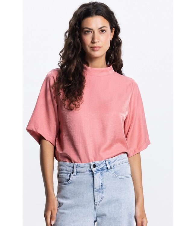 JANSEN AMSTERDAM Jansen Amsterdam WS 116 Odile 000349 Blush