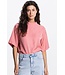 JANSEN AMSTERDAM Jansen Amsterdam WS 116 Odile 000349 Blush