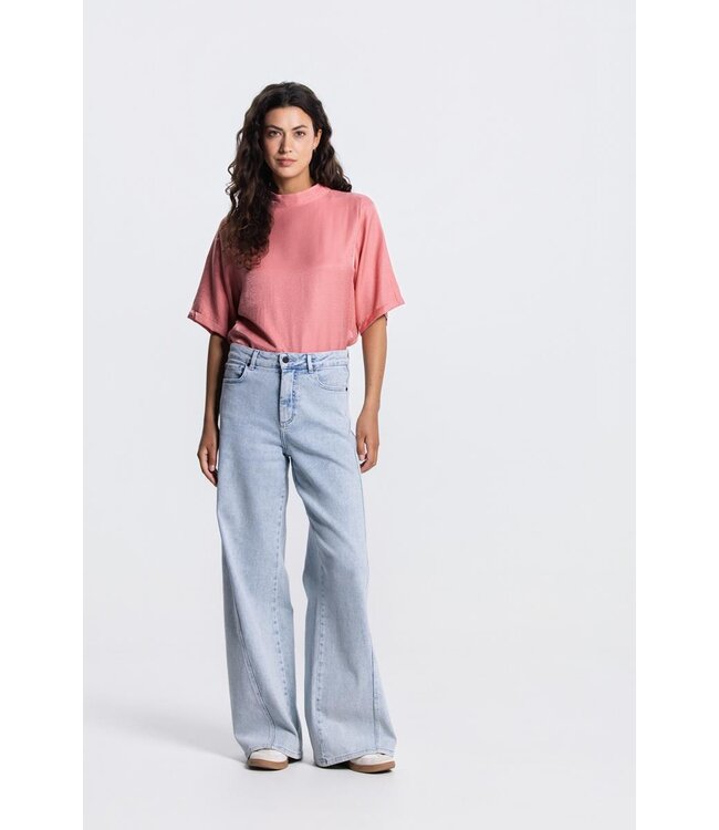 JANSEN AMSTERDAM Jansen Amsterdam WS 116 Odile 000349 Blush