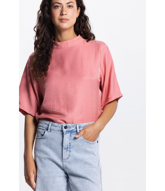 JANSEN AMSTERDAM Jansen Amsterdam WS 116 Odile 000349 Blush