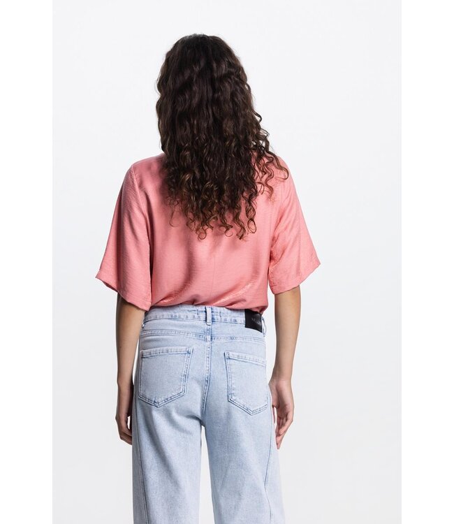 JANSEN AMSTERDAM Jansen Amsterdam WS 116 Odile 000349 Blush