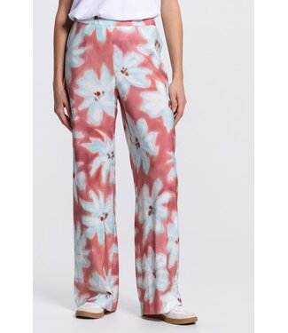 JANSEN AMSTERDAM Jansen Amsterdam Rosalinde SS26-000349 Blush