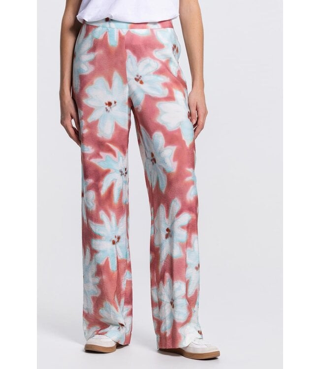 JANSEN AMSTERDAM Jansen Amsterdam Rosalinde SS26-000349 Blush