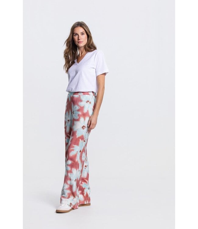 JANSEN AMSTERDAM Jansen Amsterdam Rosalinde SS26-000349 Blush